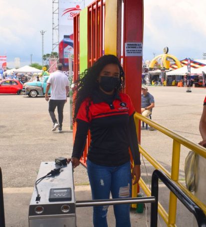 cardenaleras al bate